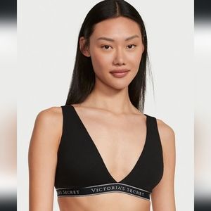 Victoria's Secret Lounge Bra